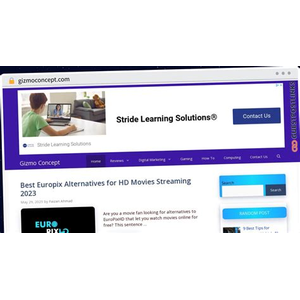 Gizmoconcept.com